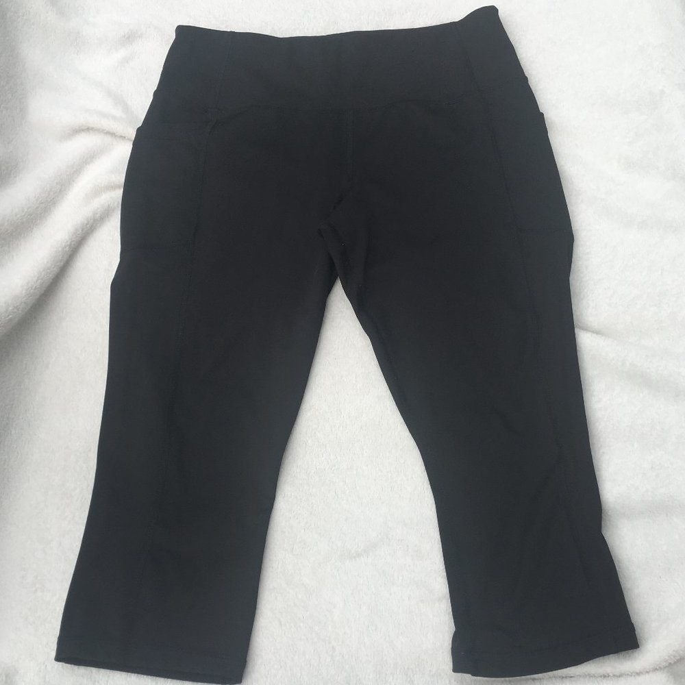 Avia leggings L/G (12-14)
